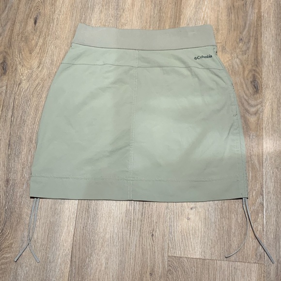 Columbia Anytime Casual Skort - Picture 6 of 10